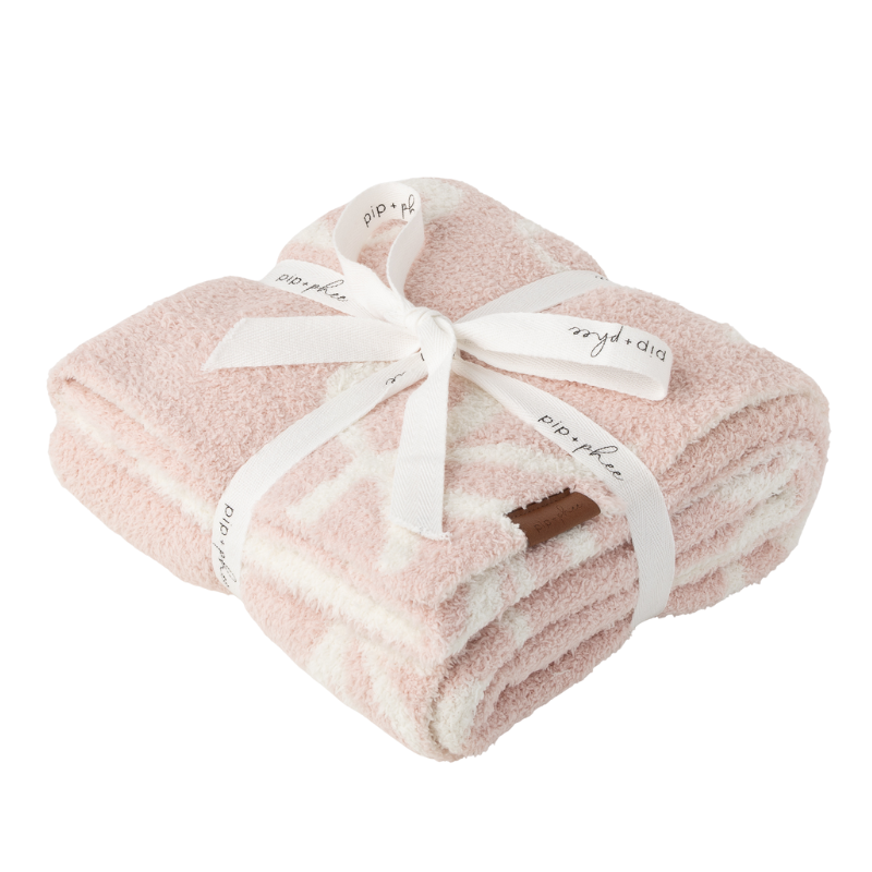 Plush Blankets