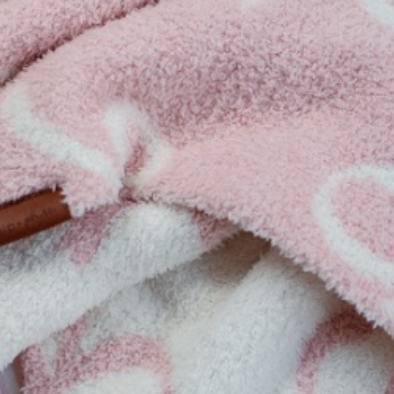 Plush Blankets