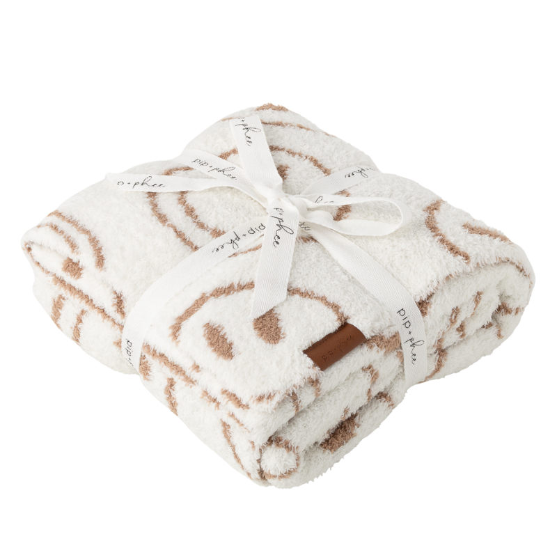Plush Blankets