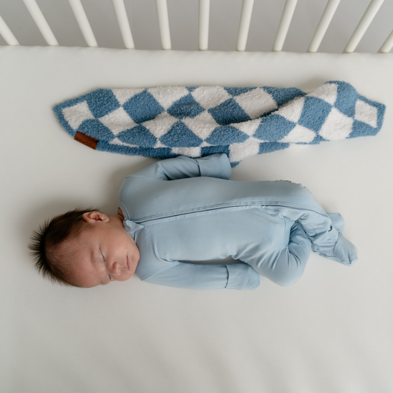 Plush Blankets
