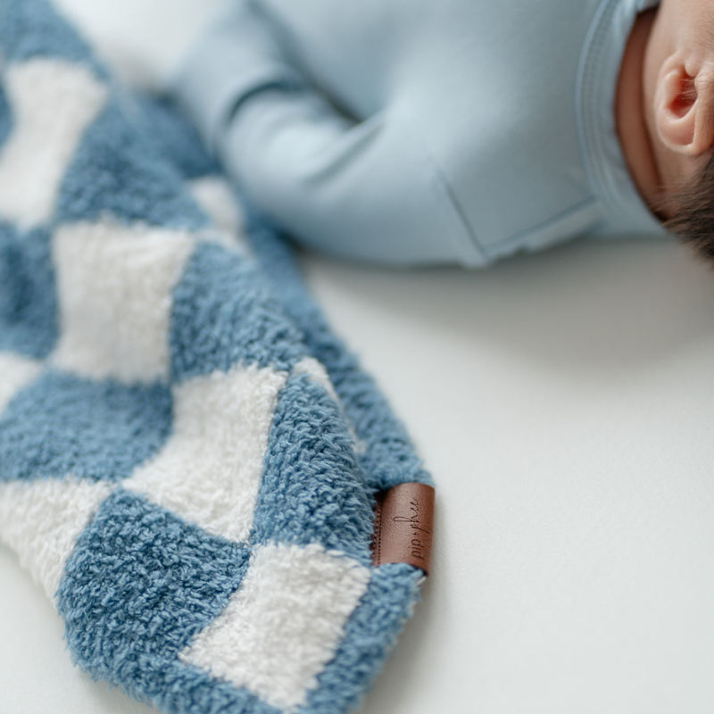 Plush Blankets