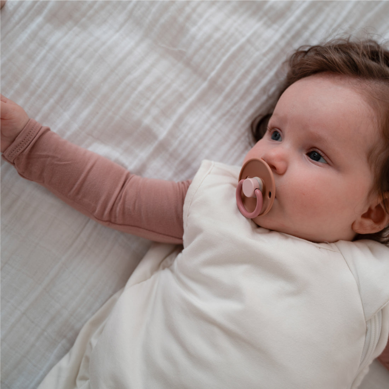 Bamboo Footed Sleepers (OVERSTOCK)