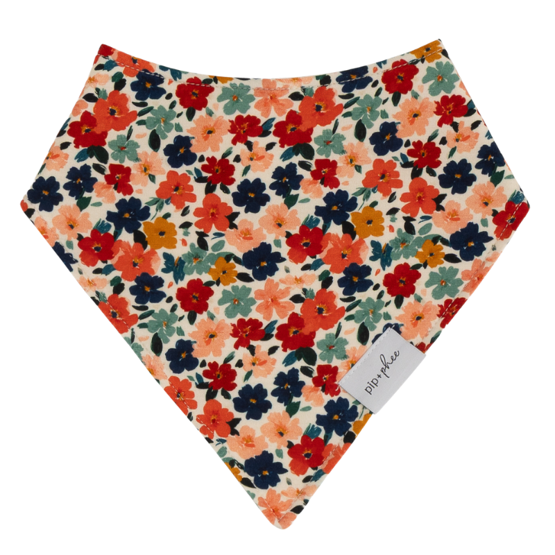 Bamboo Bandana Bibs