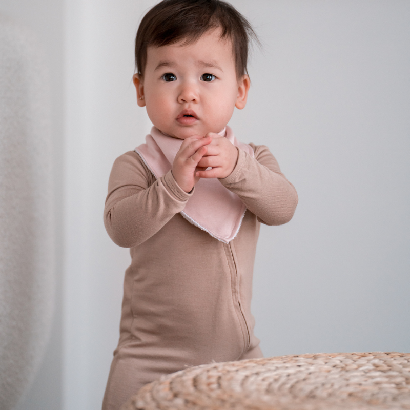 Bamboo Footed Sleepers - Spring Collection (OVERSTOCK)