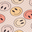 Peach Smiley