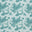 Teal Tie Dye