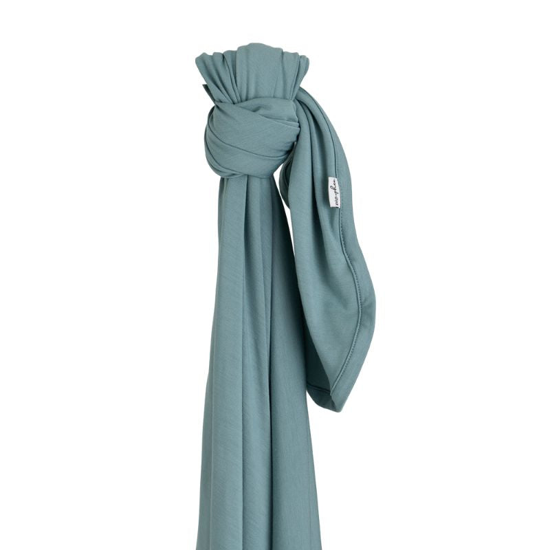 Bamboo Stretch Swaddle Blankets