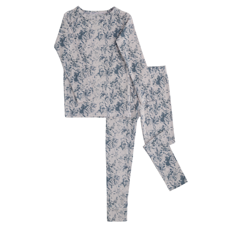 2 Piece Bamboo Set - Summer Collection