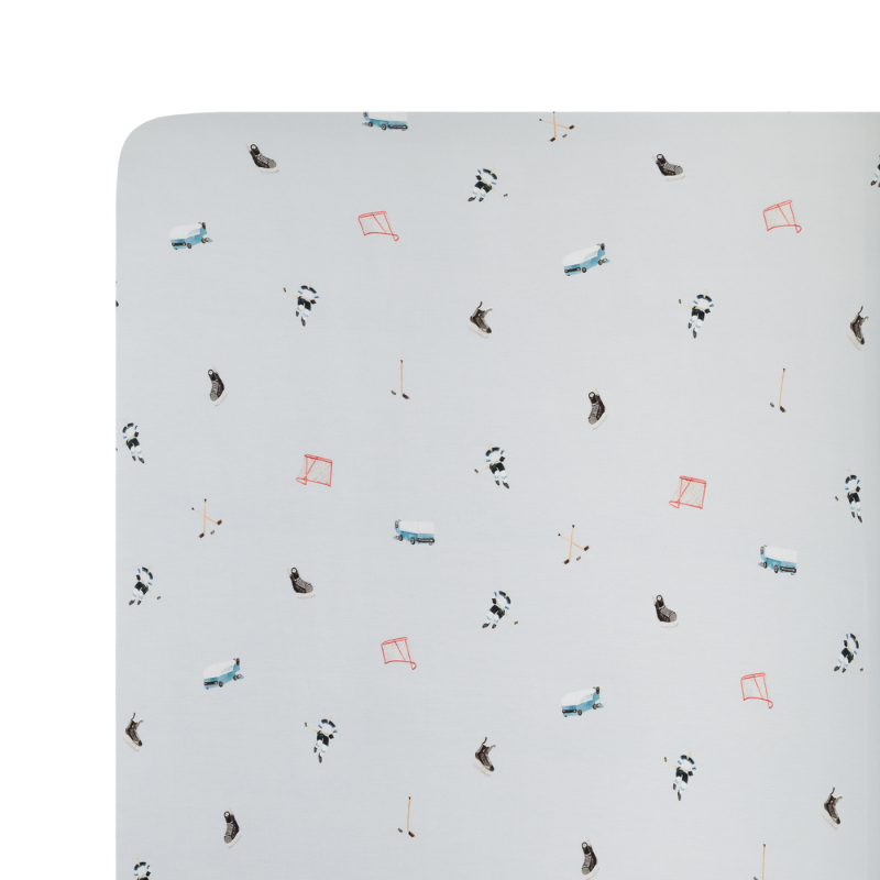 Bamboo Twin Sheets