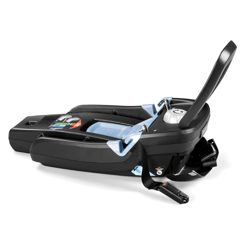 Primo Viaggio 4-35 Lounge on Wheels Infant Car Seat