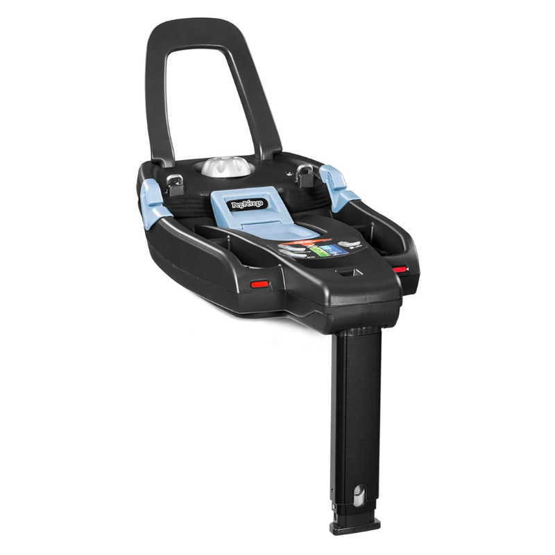 Primo Viaggio 4-35 Lounge on Wheels Infant Car Seat