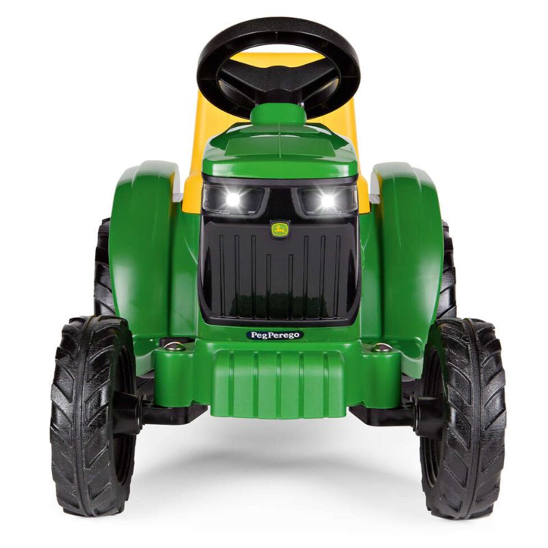 John Deere Mini Tractor