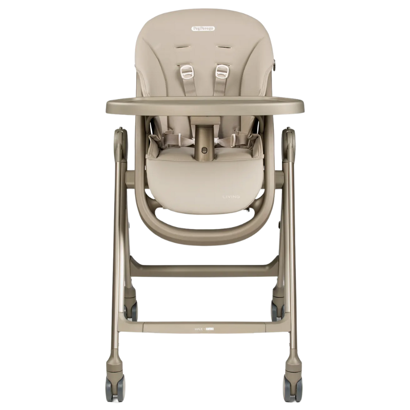 Living High Chair