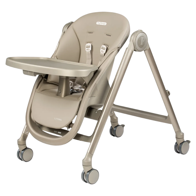 Living High Chair