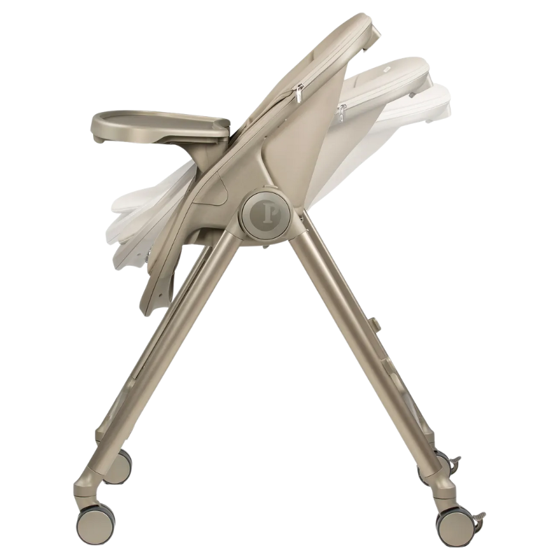 Living High Chair