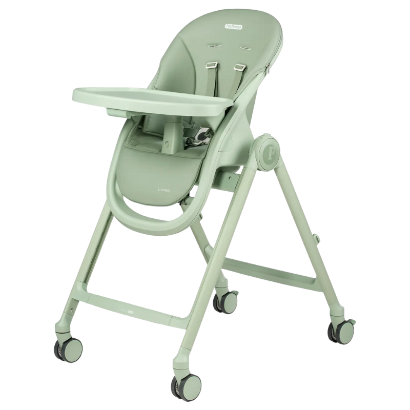 Living High Chair