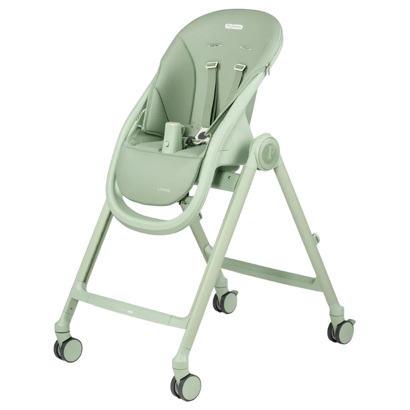 Living High Chair