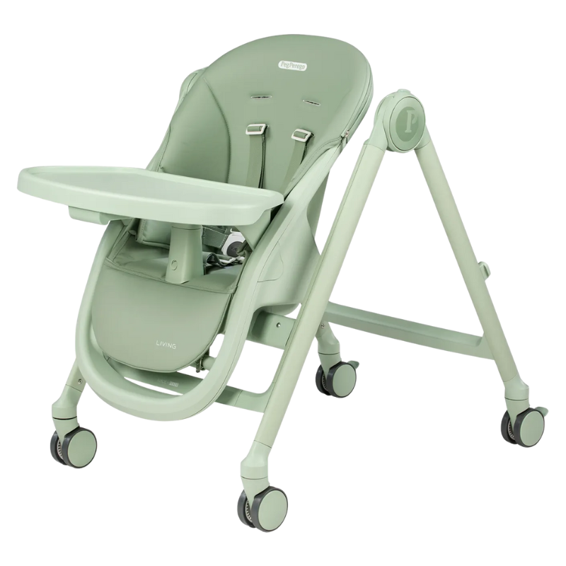 Living High Chair