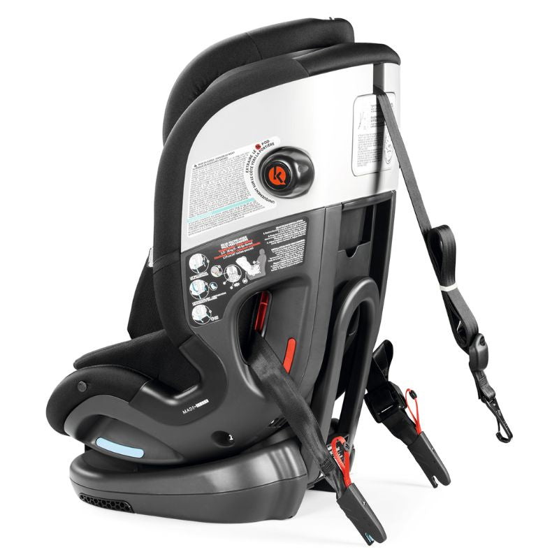 Primo Viaggio All-In-One Convertible Car Seat
