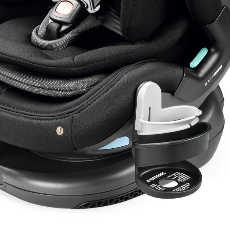 Primo Viaggio All-In-One Convertible Car Seat Licorice