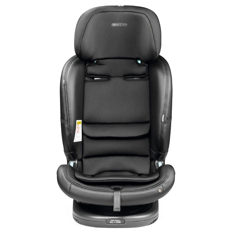 Primo Viaggio All-In-One Convertible Car Seat