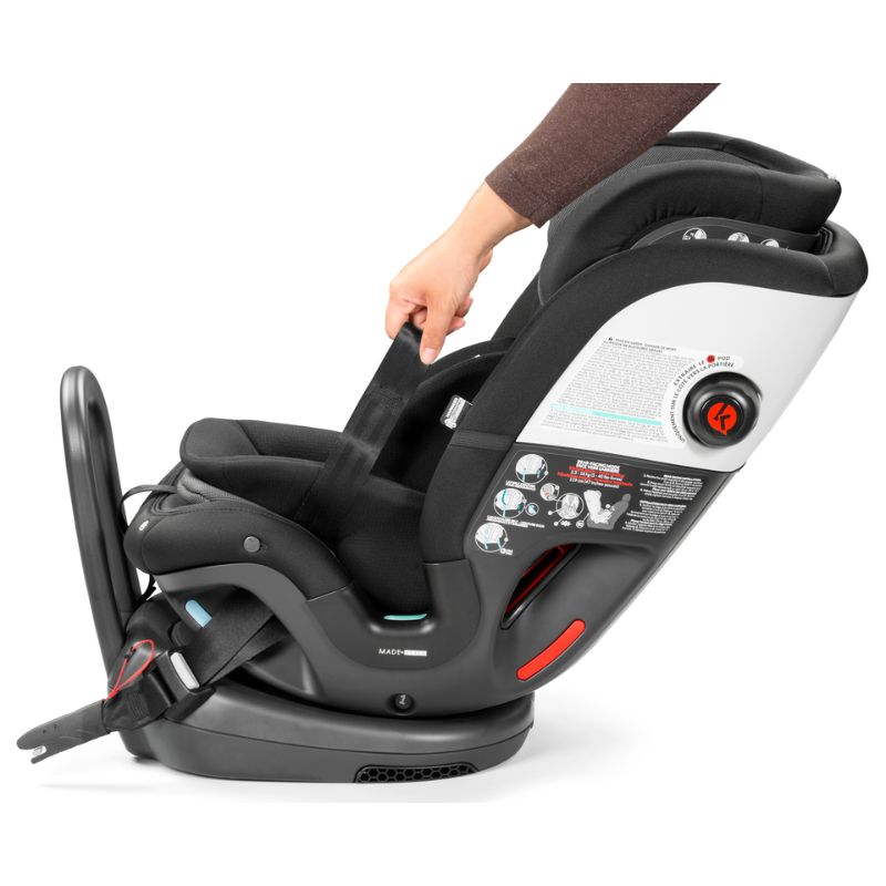 Primo Viaggio All-In-One Convertible Car Seat