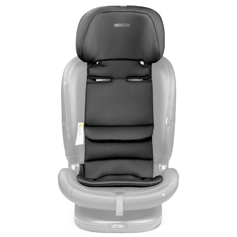 Primo Viaggio All-In-One Convertible Car Seat