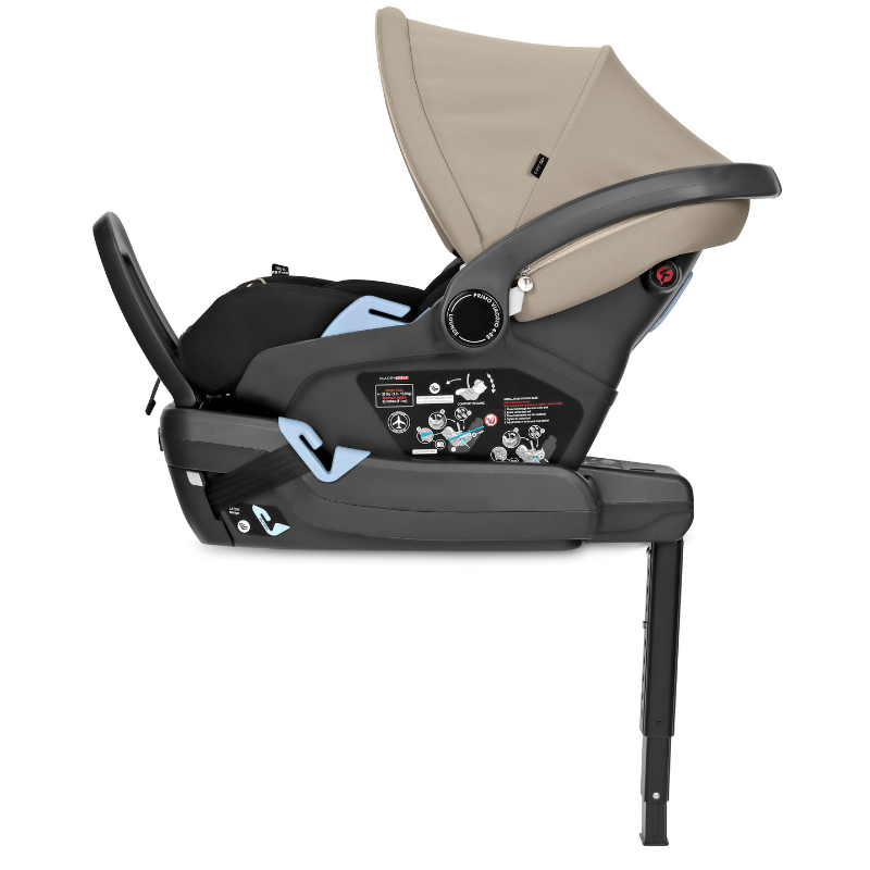 Viaggio 4-35 Lounge Infant Seat