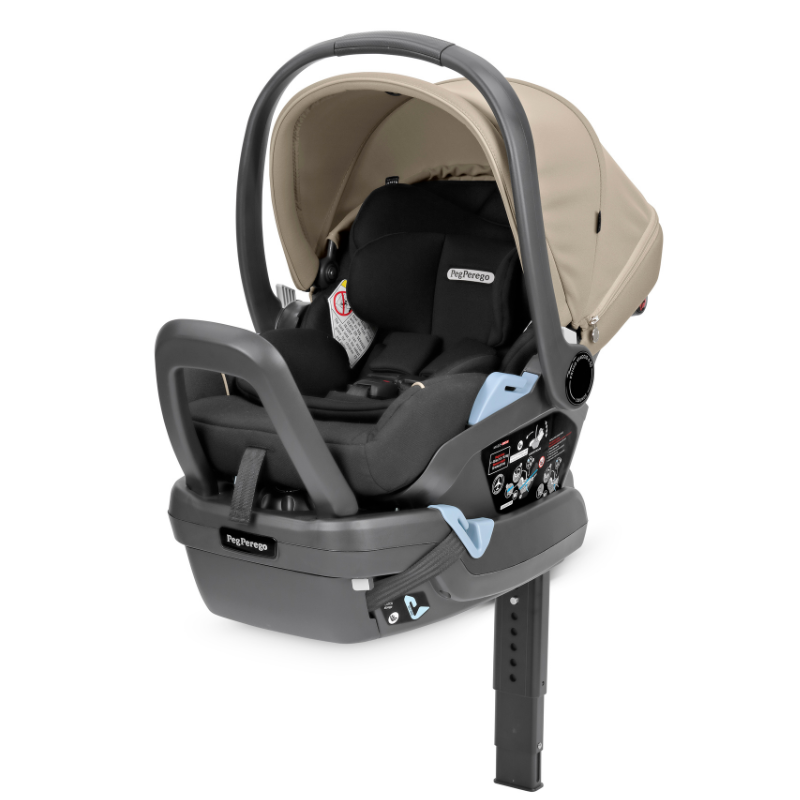Viaggio 4-35 Lounge Infant Seat