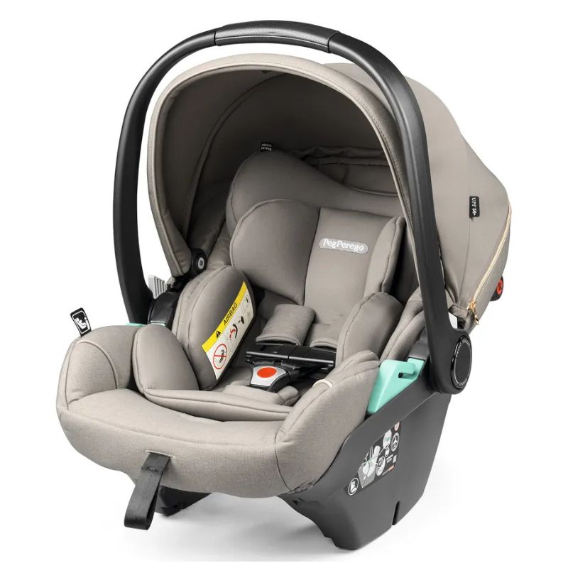 Primo Viaggio 4-35 Nido K Infant Car Seat