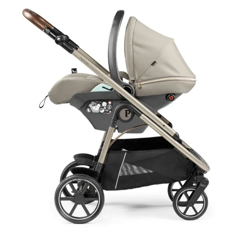 Primo Viaggio 4-35 Nido K Infant Car Seat
