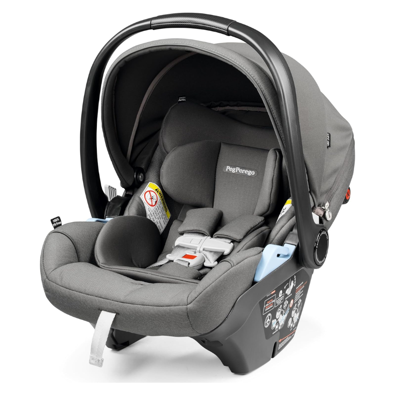 Primo Viaggio 4-35 Nido K Infant Car Seat