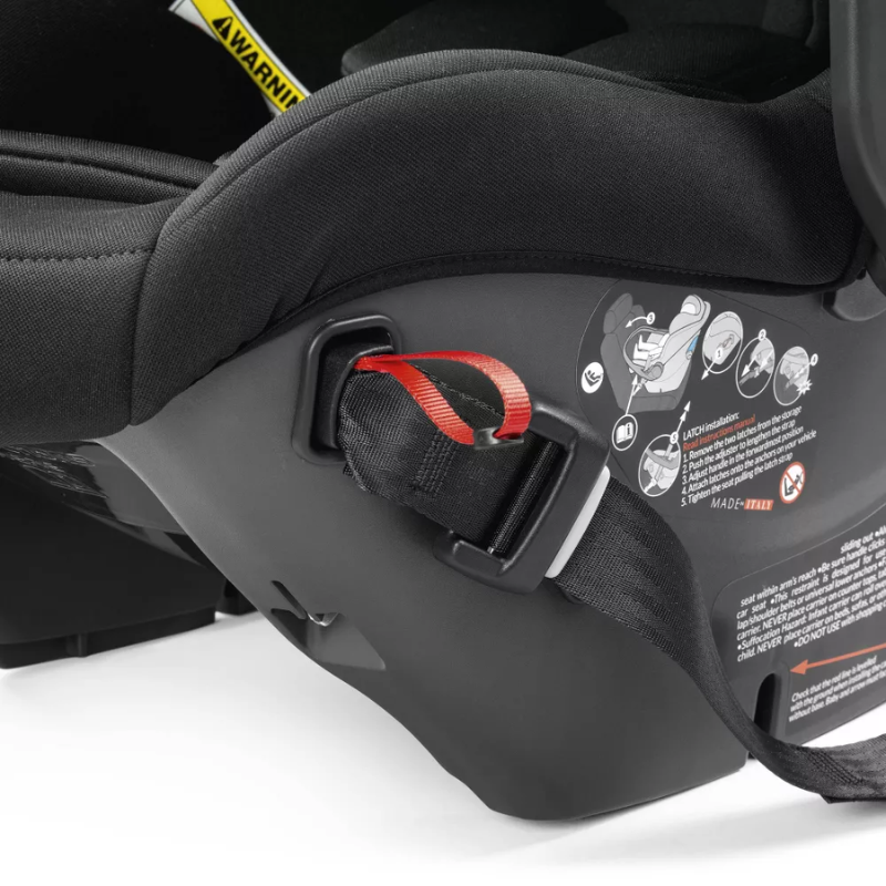Primo Viaggio Urban Mobility - Baseless Infant Car Seat