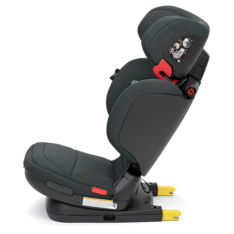 Viaggio Flex 120 Booster Car Seat