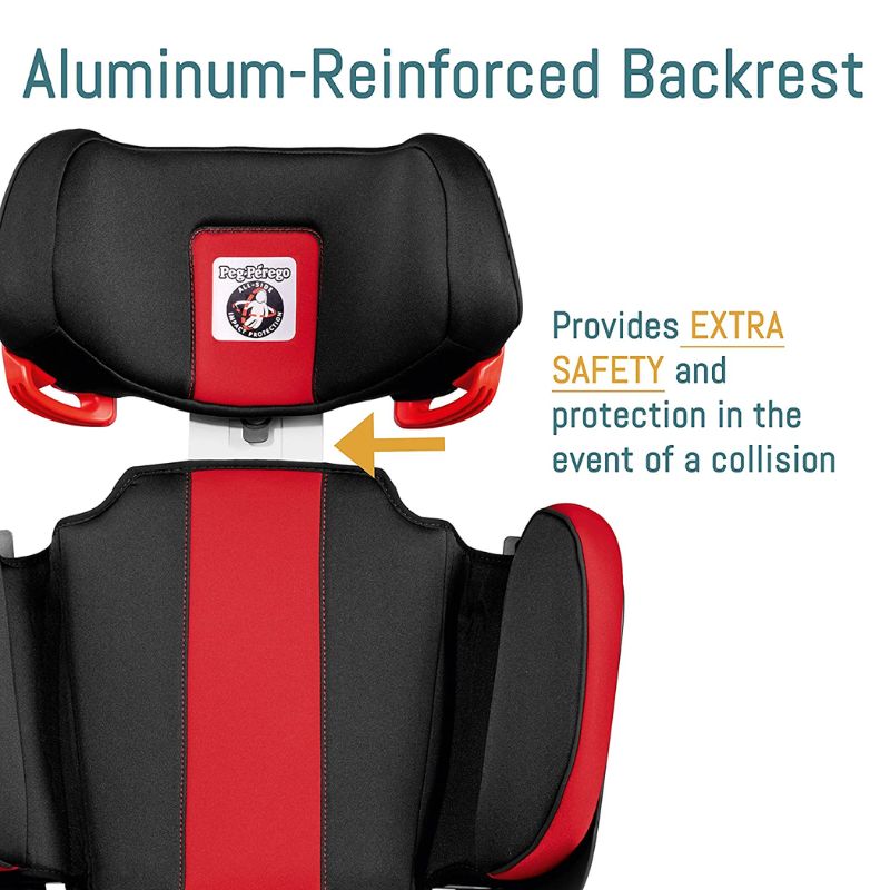 Viaggio Flex 120 Booster Car Seat