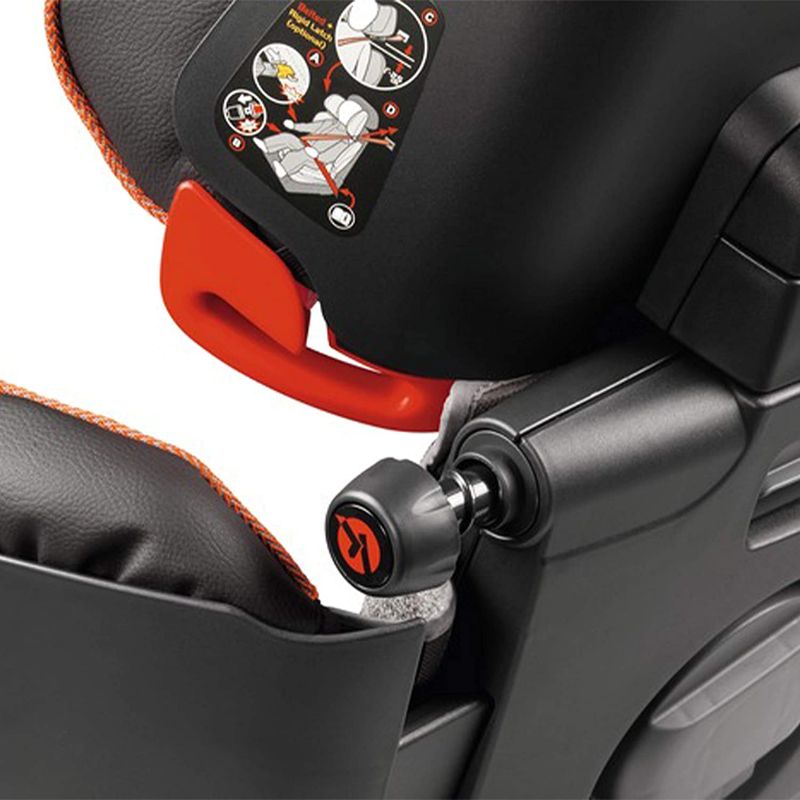 Viaggio Flex 120 Booster Car Seat