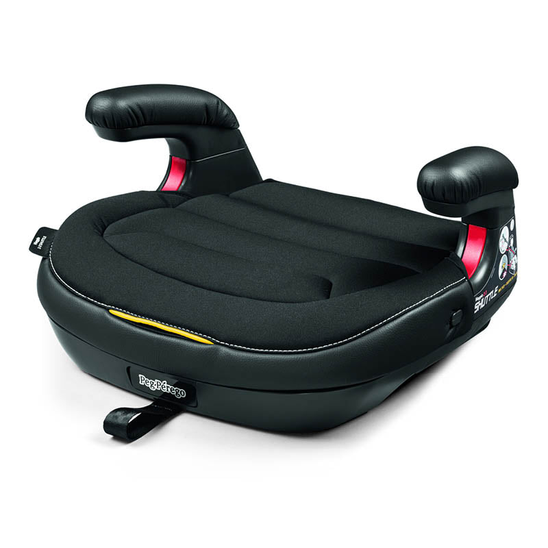 Viaggio Shuttle 120 Backless Booster licorice