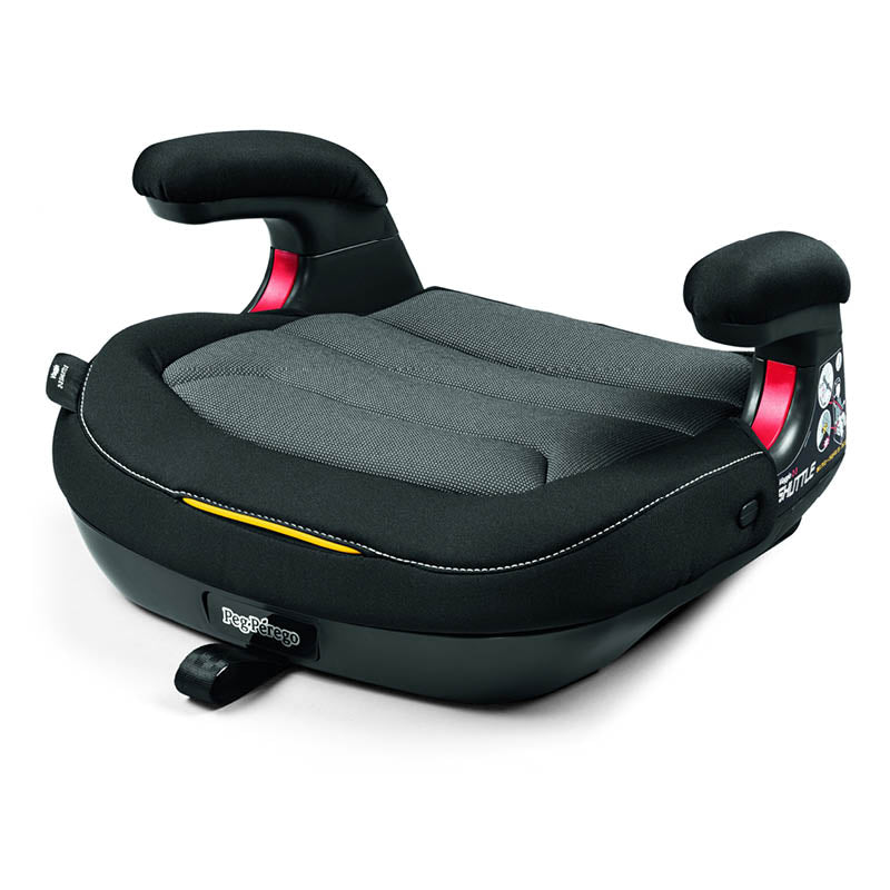 Viaggio Shuttle 120 Backless Booster crystal black