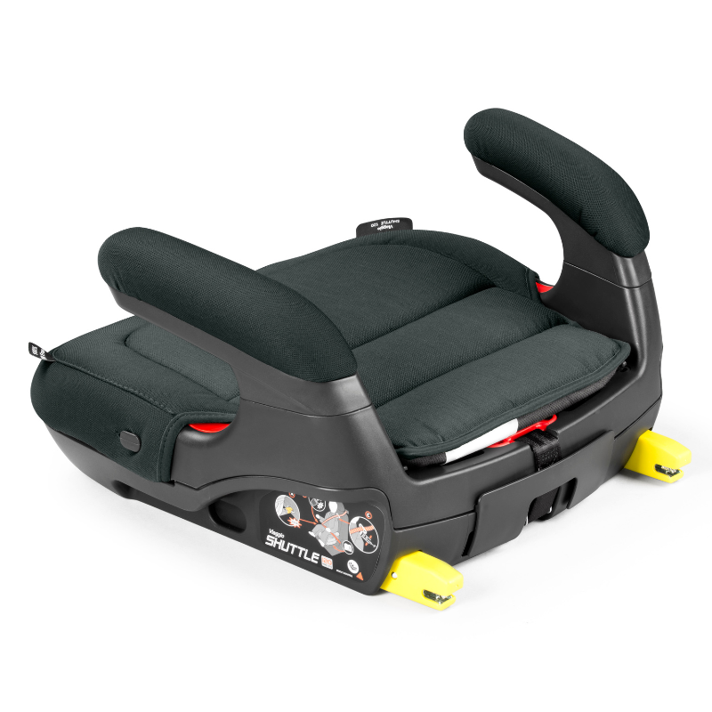 Viaggio Shuttle 120 Backless Booster
