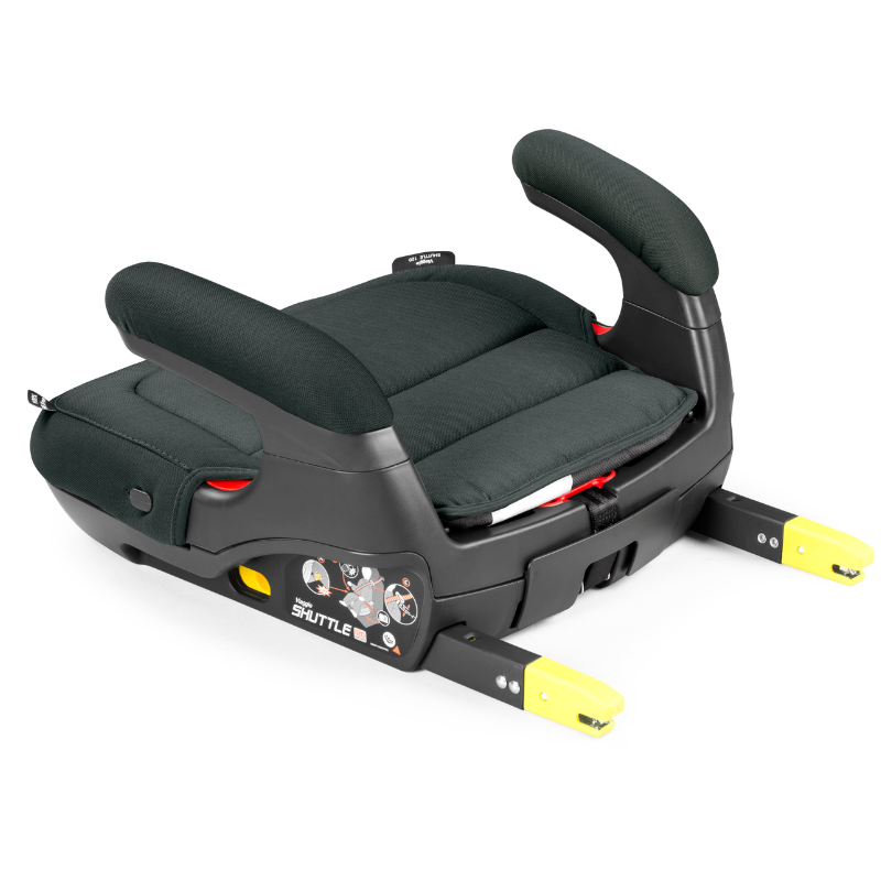 Viaggio Shuttle 120 Backless Booster