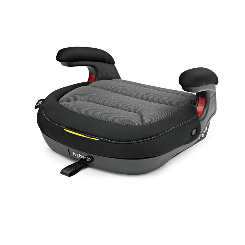 Viaggio Shuttle Plus 120 High Back Booster crystal black