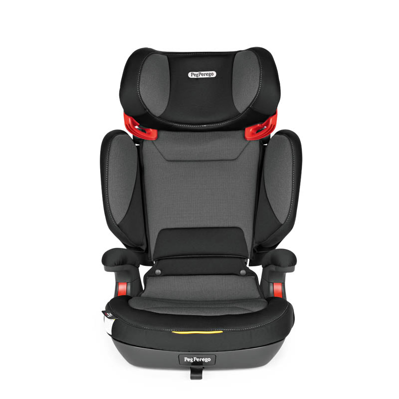 Viaggio Shuttle Plus 120 High Back Booster crystal black