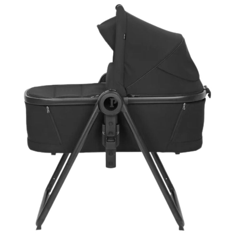 YPSI Bassinet with Stand By Me - 2025