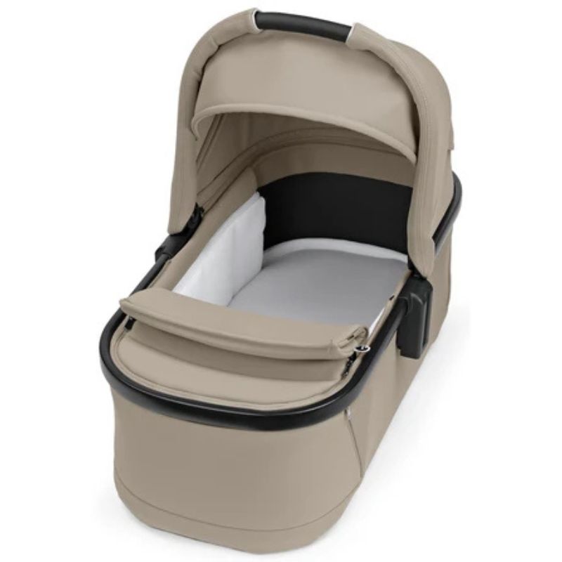 YPSI Bassinet with Stand By Me - 2025