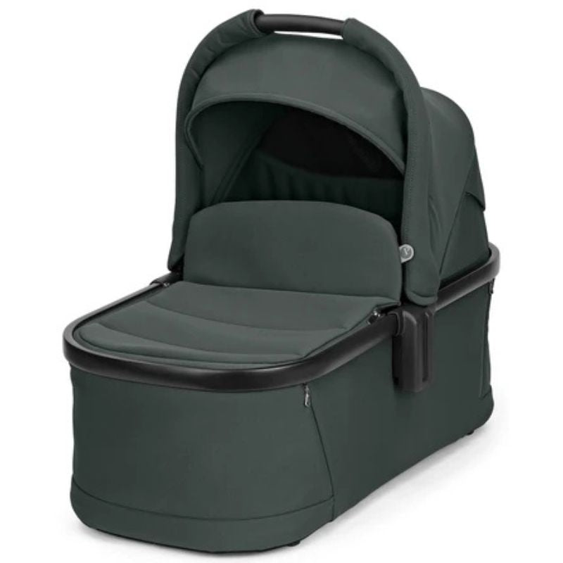 YPSI Bassinet with Stand By Me - 2025