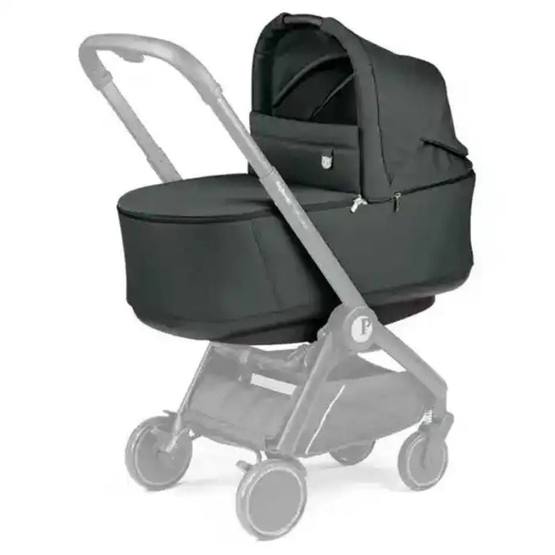 City Loop Bassinet With Stand