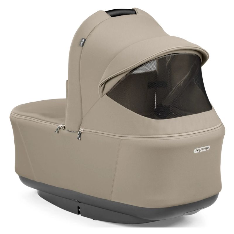 City Loop Bassinet With Stand