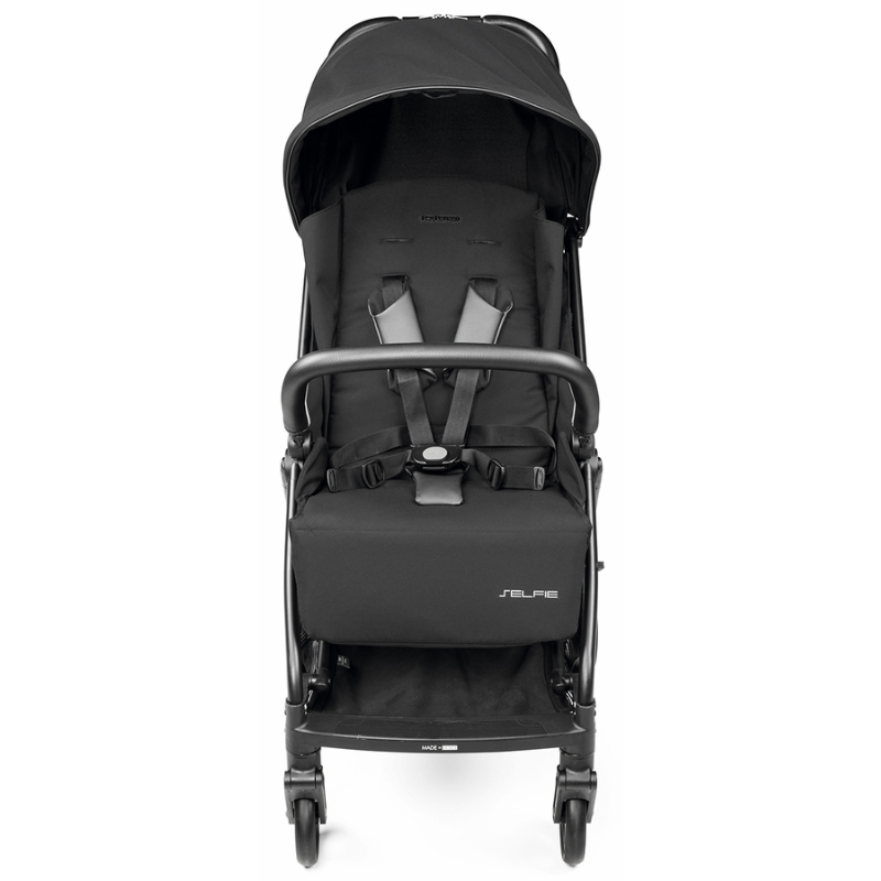 Selfie Stroller