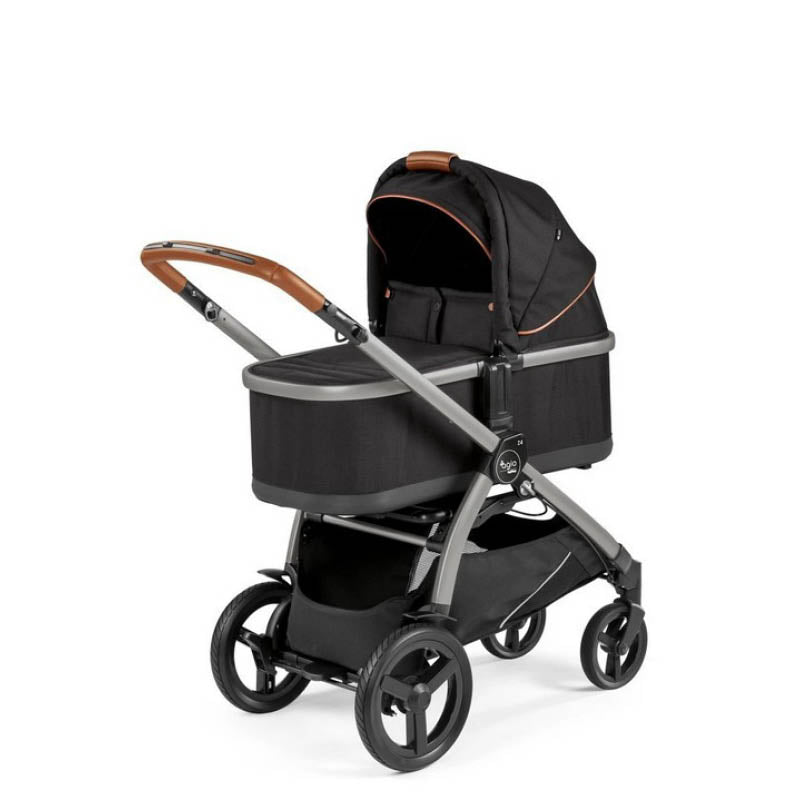 Z4 Agio Stroller (2021)