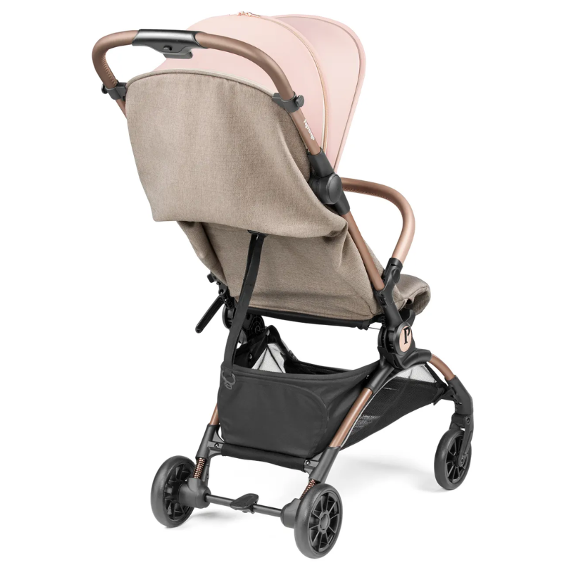 Volo Stroller